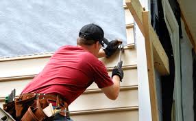 Siding for New Construction in Petersburg, WV